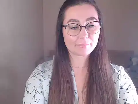 Živá chatovací místnost marishaarimova