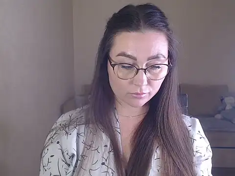 marishaarimova Chat XXX in diretta