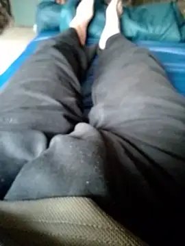 Webkamerová show Babi_Kisi