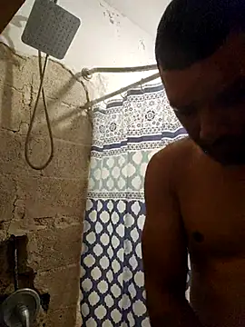 Show de webcam de tropikboy