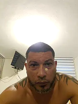tropikboy Webcam Show