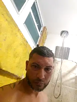 Show Webcam de tropikboy