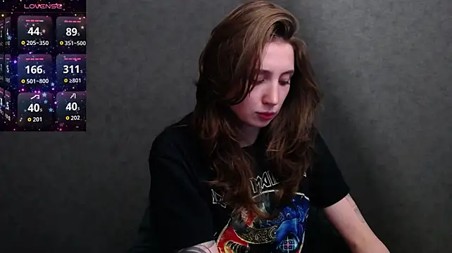 Ashley_Ross_ Chat XXX in diretta