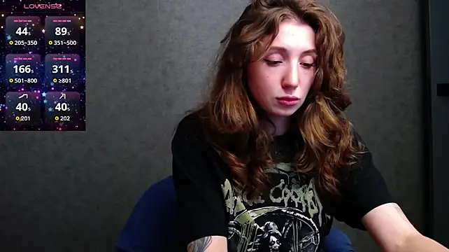 Czat XXX na żywo – Ashley_Ross_
