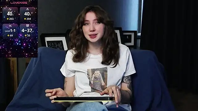 دردشة Ashley_Ross_ الجنسية المباشرة