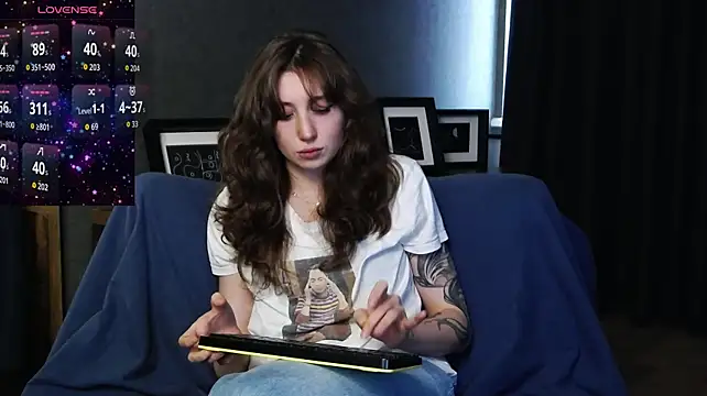 Ashley_Ross_ – webcam-show