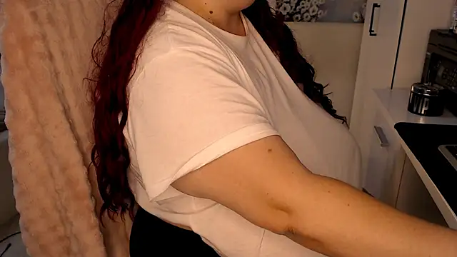 Pokazy przed kamerką – DollCandyx