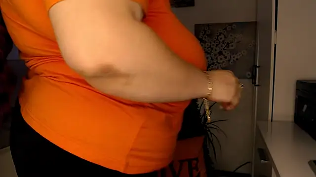 SilkQueenn – webcam-show