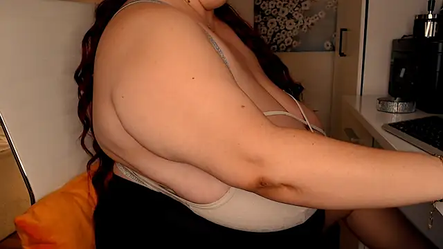 Webkamerová show SilkQueenn
