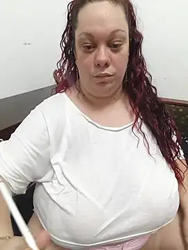 SilkQueenn Webcam show
