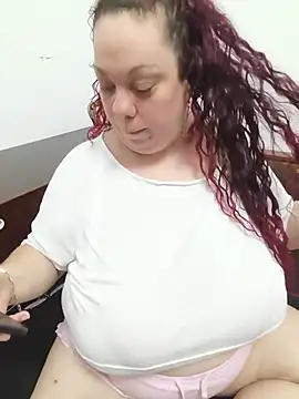 Webkamerová show SilkQueenn