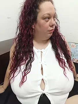 SilkQueenn Webcam show