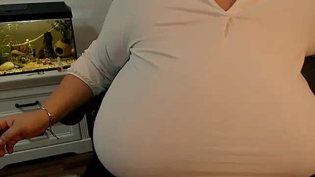SilkQueenn Webcam show