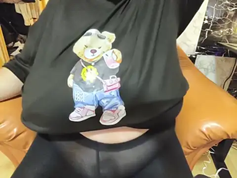 SilkQueenn Webcam-Show