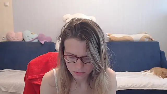 night_is_dark – Naživo XXX chat