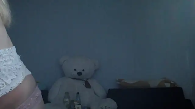 night_is_dark Chat XXX in diretta