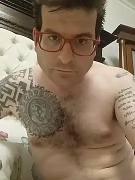 dario84rozz Webcam show