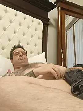 dario84rozz Webcam show