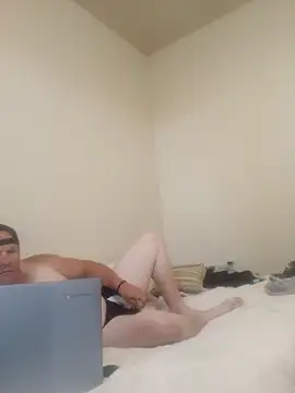 FUNINWV9's Webcam Show