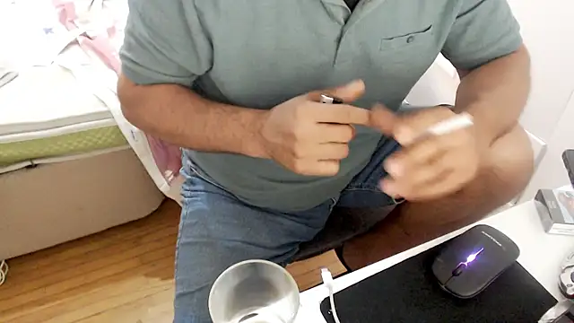 عرض كام LiONTURK