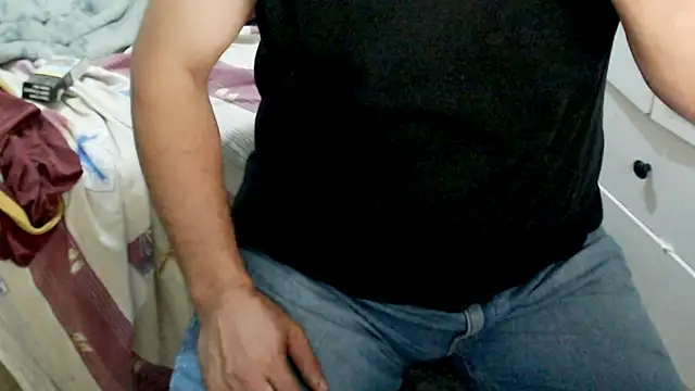 LiONTURK's Webcam Show