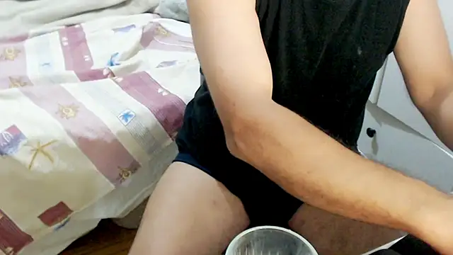 عرض كام LiONTURK