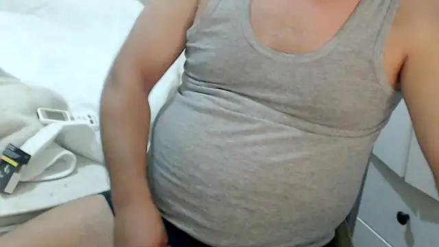 Show de LiONTURK na webcam