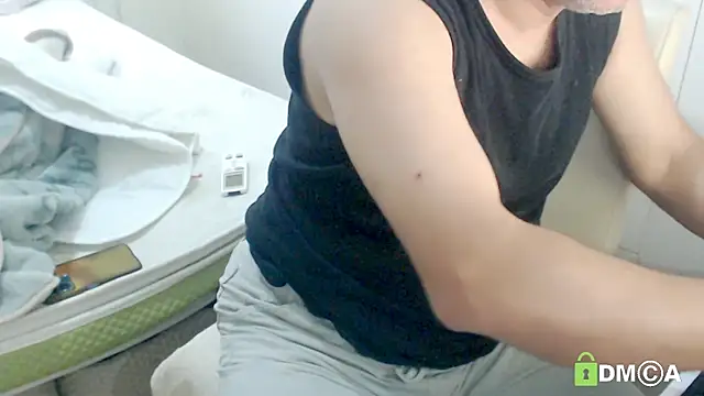 LiONTURK webcam show