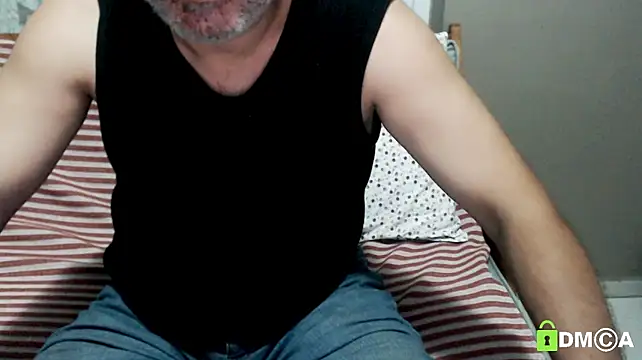 LiONTURK Adlı Modelin Web Kamerası Şovu