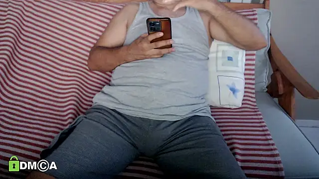 عرض كام LiONTURK