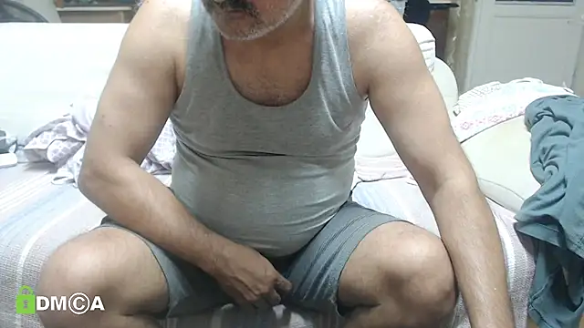 عرض كام LiONTURK