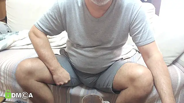 LiONTURK Pertunjukan Webcam