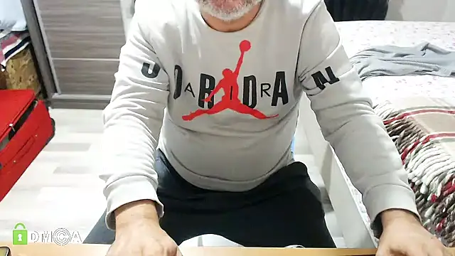 LiONTURK Webcam Show