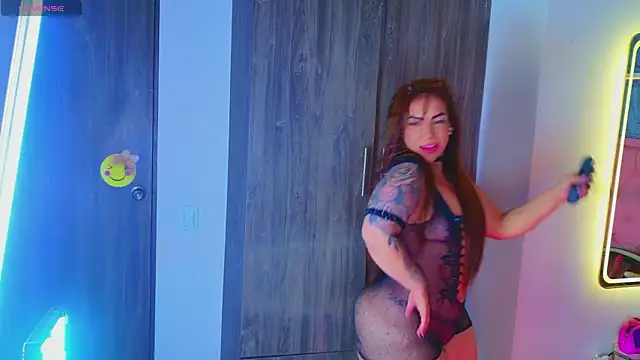 Chat XXX Live macasweet