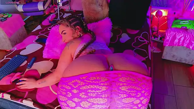 macasweet Live XXX-chat