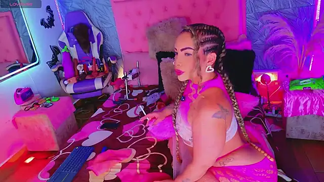 macasweet's Live XXX Chat