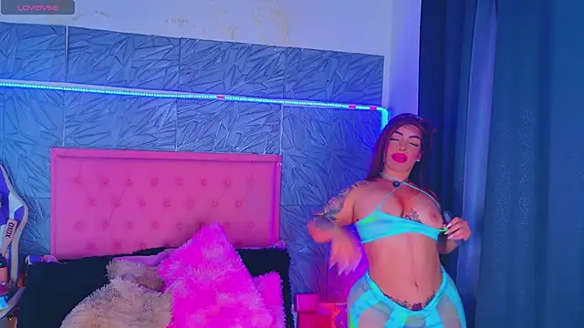 macasweet live XXX chat