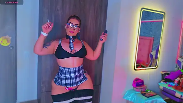 macasweet Live XXX Chat