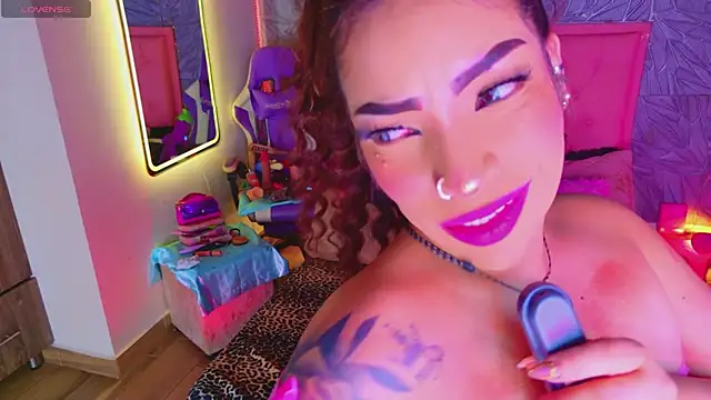 macasweet live XXX chat