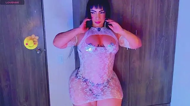 macasweet's Live XXX Chat