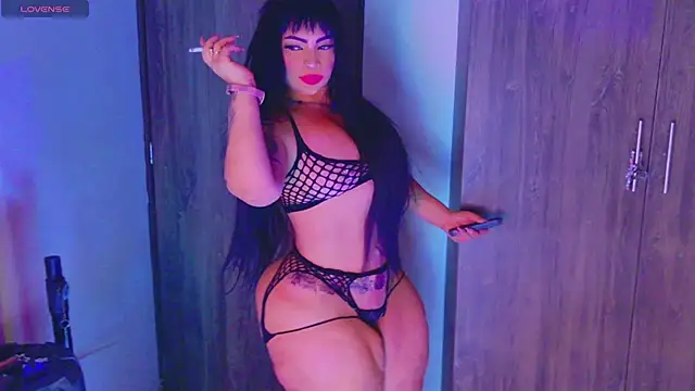 macasweet Live XXX Chat