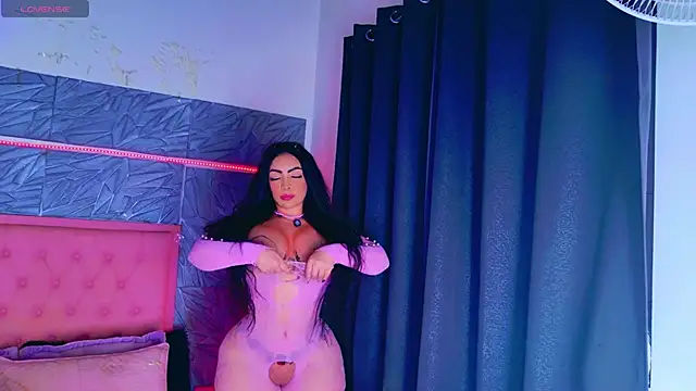 macasweet's Live XXX Chat