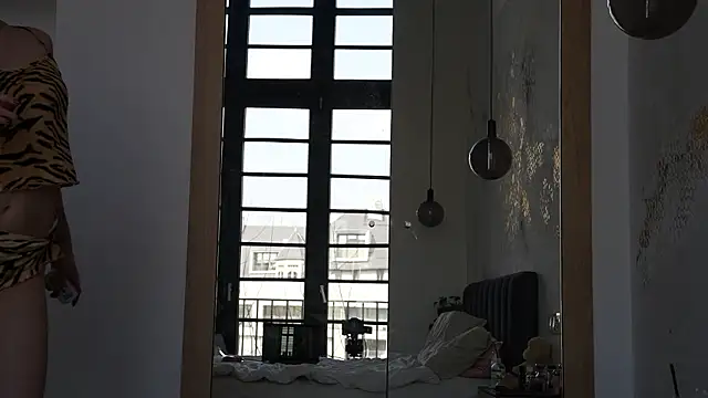 ibiddi Pertunjukan Webcam