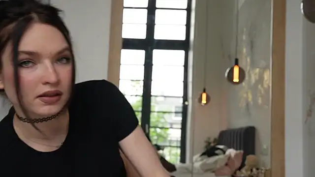 Živý XXX chat ibiddi