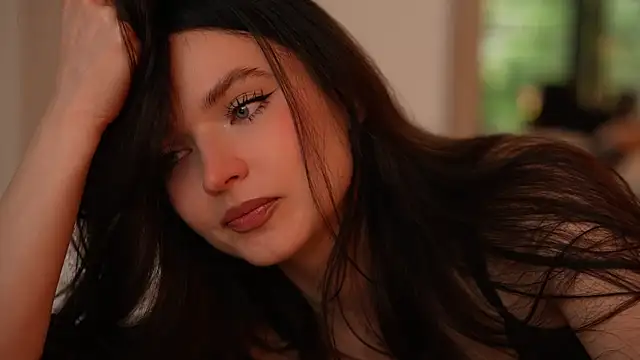 ibiddi Pertunjukan Webcam