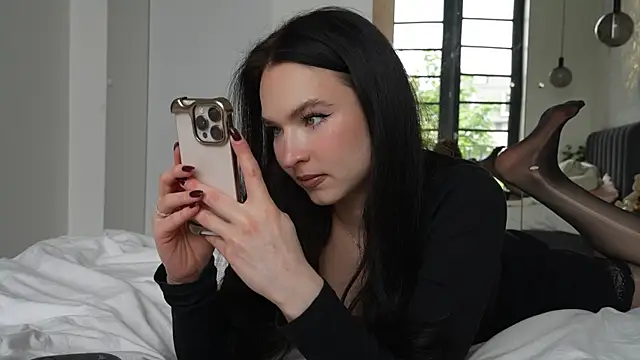 Chat XXX ao vivo de ibiddi