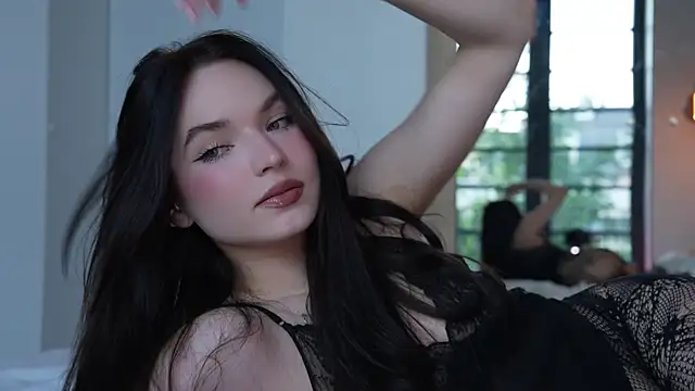 ibiddi's Live XXX Chat