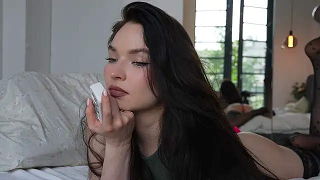 ibiddi Obrolan Langsung XXX