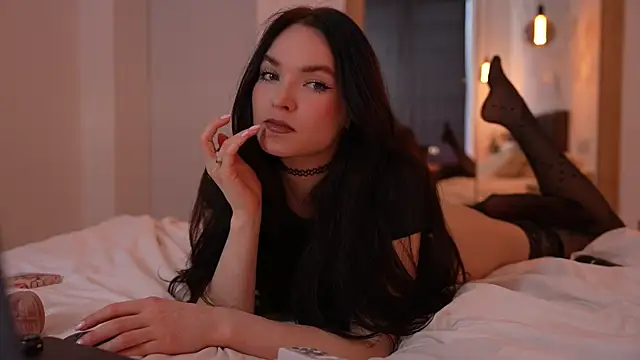 Živá chatovací místnost ibiddi