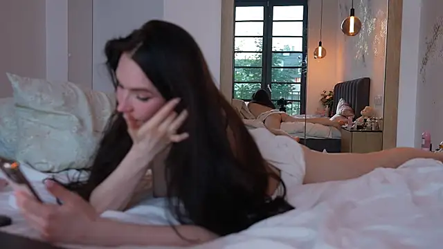 ibiddi Chat XXX in diretta